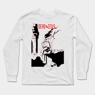 Dead Cells Long Sleeve T-Shirt